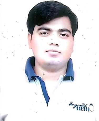 Mr. Shashikesh Kumar Gond